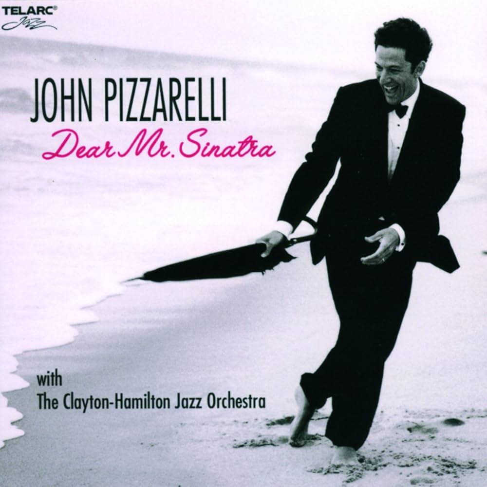 【中古】 John Pizzarelli ジョンピザレリ / Kisses In The Rain Hybrid SACD John Pizzarelli – Kisses In The Rain – CD (DSD, Direct